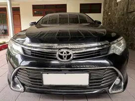 Toyota Camry 2015 Bensin