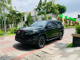 FORTUNER VRZ TRD SPORTIVO 2021 ANNIVERSARY‼️
