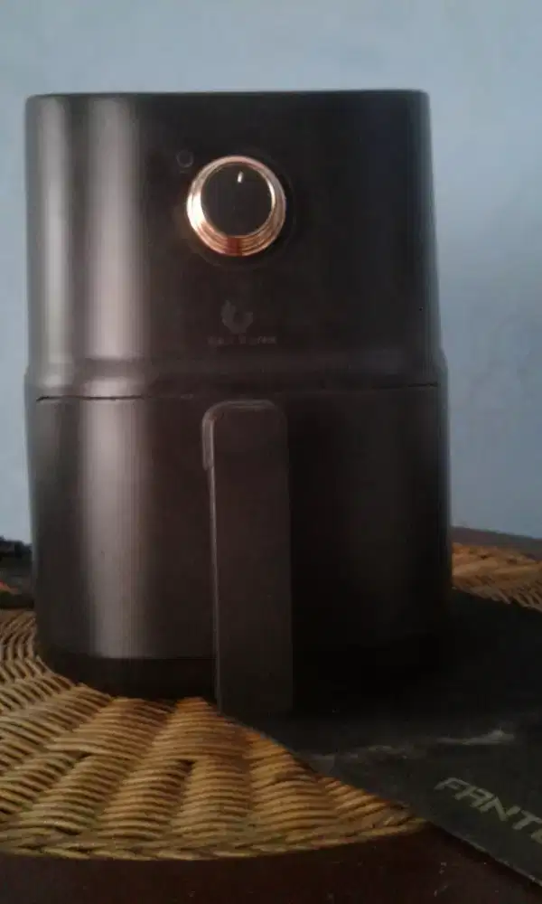 Air Fryer .memasak tampa minyak