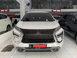 Xpander 1.5 Ultimate 2022,Siap Pakai