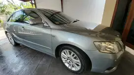 Dijual cepat Toyota Camry 2.4V 2010