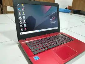 ASUS itel Ram 4 gb