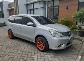 Grand Livina 2015