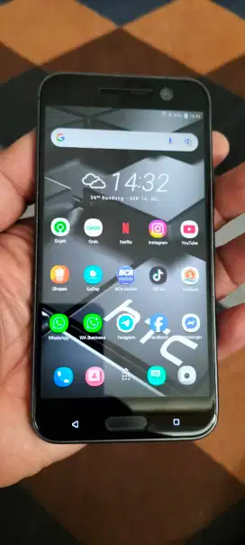 HTC M10h 4G+ Ram 4/32 Gb
