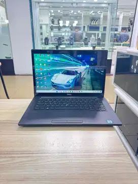DELL LATITUDE 7480 CORE I7 GEN7 RAM 8GB SSD 256GB TOUCHSCREEN