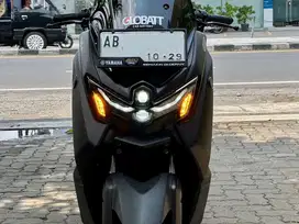 NMAX TURBO TECHMAX ABS 2024 LOW KM