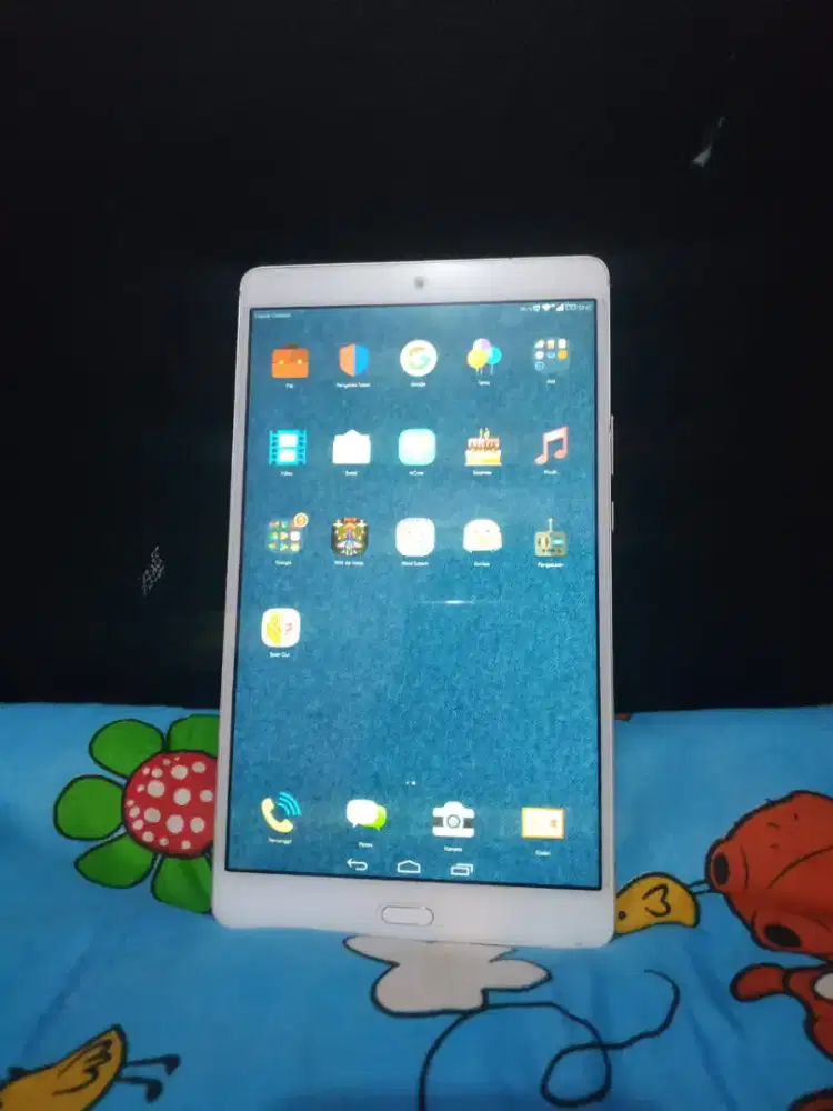 Huawei Dtab 8in Mulus