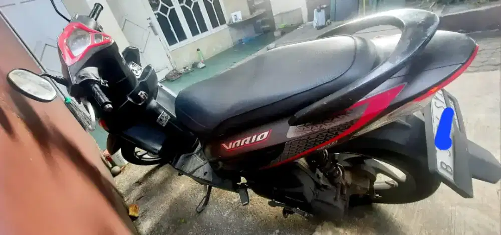 Vario 110 thn 2017