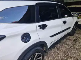 Toyota Rush 2021 Bensin