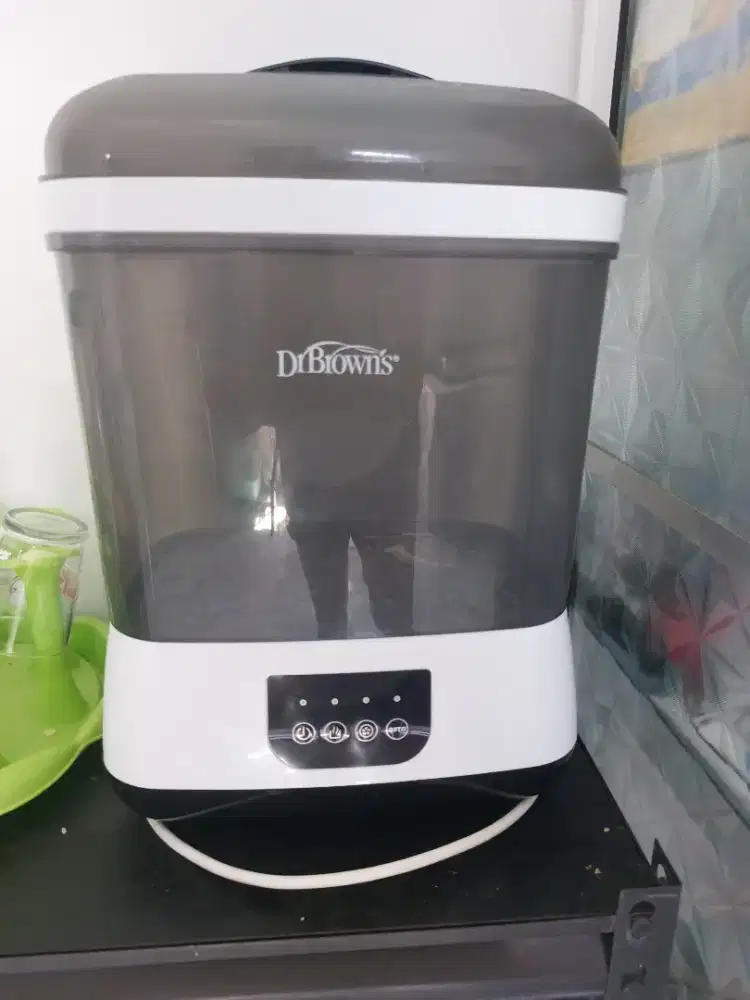 Dijual Alat Sterilizer
