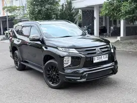 Mitsubishi Pajero Sport 2023 Diesel