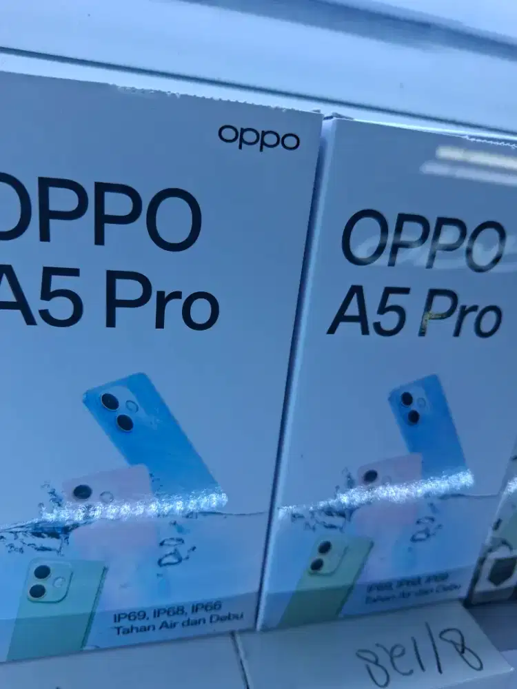 Oppo A5pro bisa dicicil tanpa dp