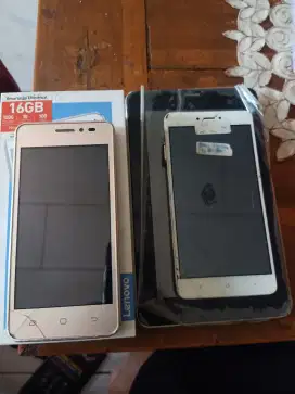 Advan tab + 2 hp(Lenovo+xiomi)