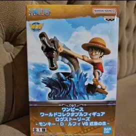 Action Figure Ori 100% Bandai Asver Popup Paradise MSBB