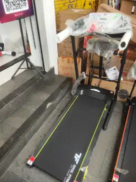 treadmil TL246 cicilan hanya pakai KTP