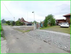 Jl. Umbul Permai Sleman, Jual Tanah Jogja Untuk Rumah Dekat Mataram City