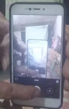 Redmi Note 5A Ram 2/64
