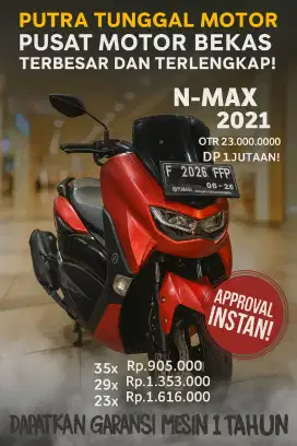 Warnanya bikin aura percaya diri keluar maksimal