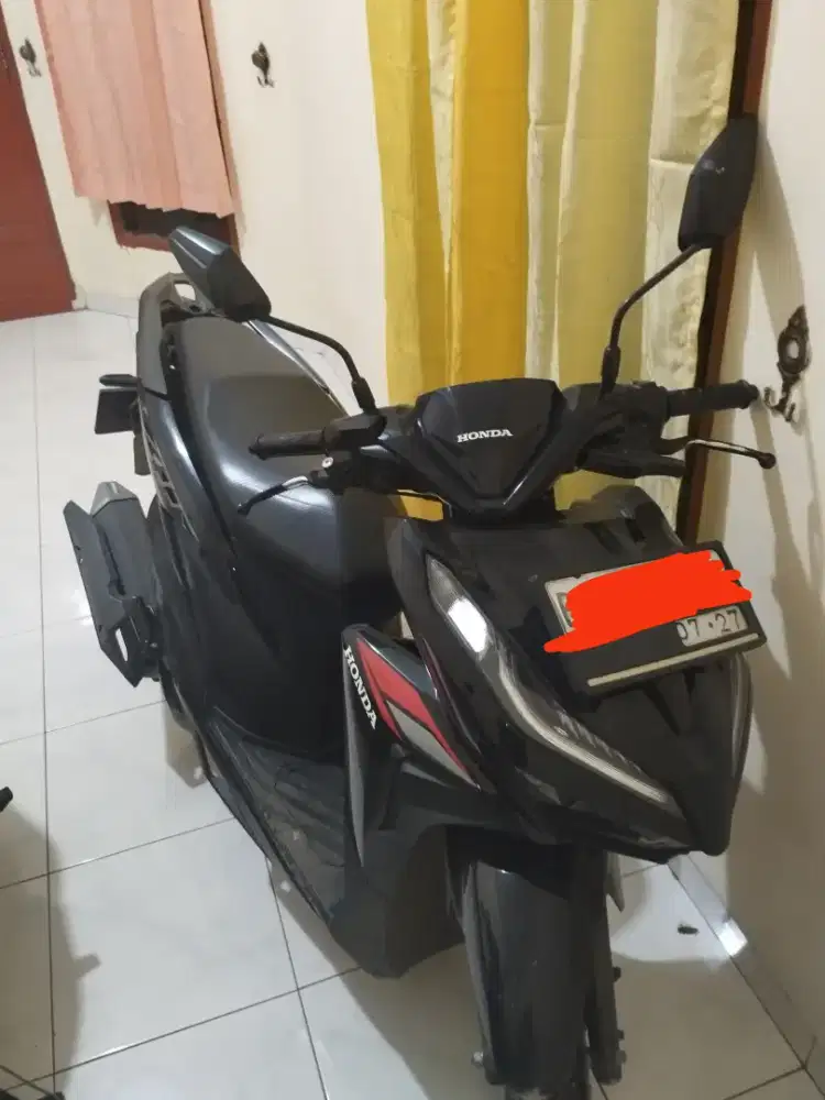 Vario 125 CBS tahun 2022