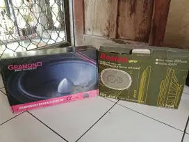 Dijual Borongan Speaker Mobil