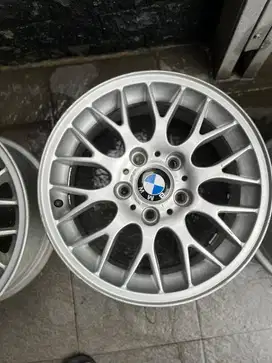 velg oem bmw E46