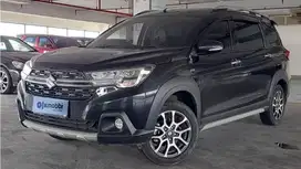 Suzuki XL7  1.5 Alpha Bensin-AT 2021 Hitam