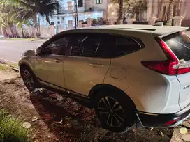 Honda CR-V 2017 Bensin