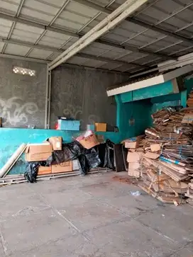 JUAL RUMAH RUSAK BUTUH RENOV DI PULOGEBANG JAKARTA TIMUR