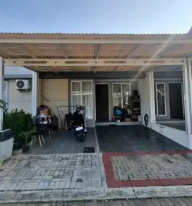 Kanopi SNI minimalis