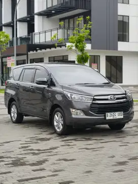 [pajak panjang] Toyota Kijang Innova 2.0 G AT Bensin 2019