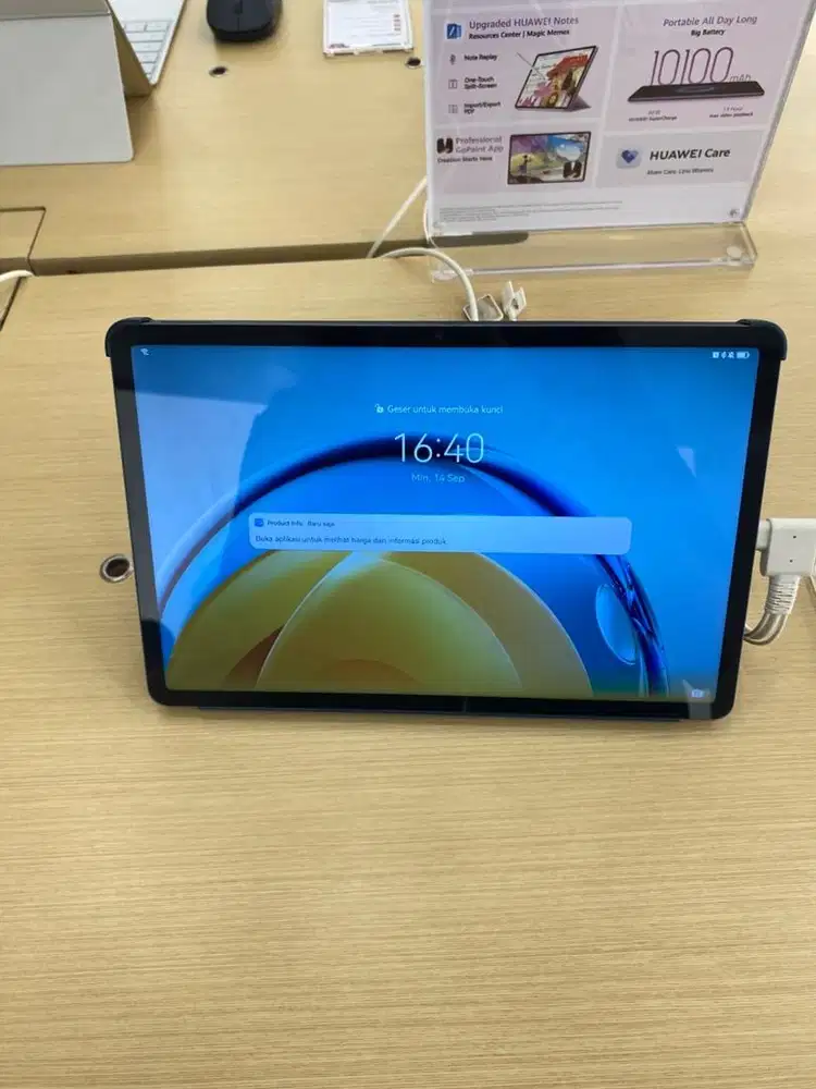 Huawei Matepad SE 11