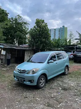 Xenia Li THN 2006 Manual