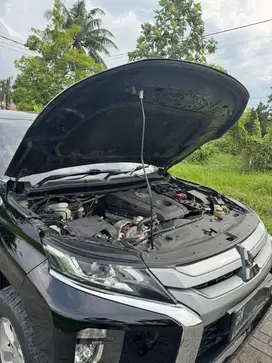 Mitsubishi Triton 2021 Diesel