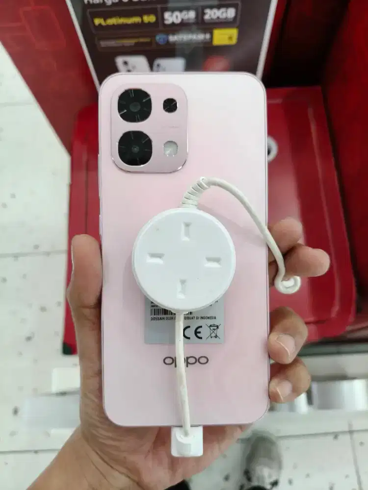 OPPO A6 PRO BISA PRE ORDER SEKARANG
