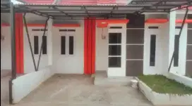 Ready siap huni rumah cash murah depok