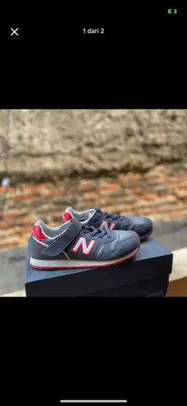 SEPATU NEW BALANCE 373