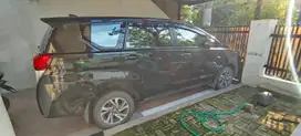 Toyota Kijang Innova 2021 Bensin