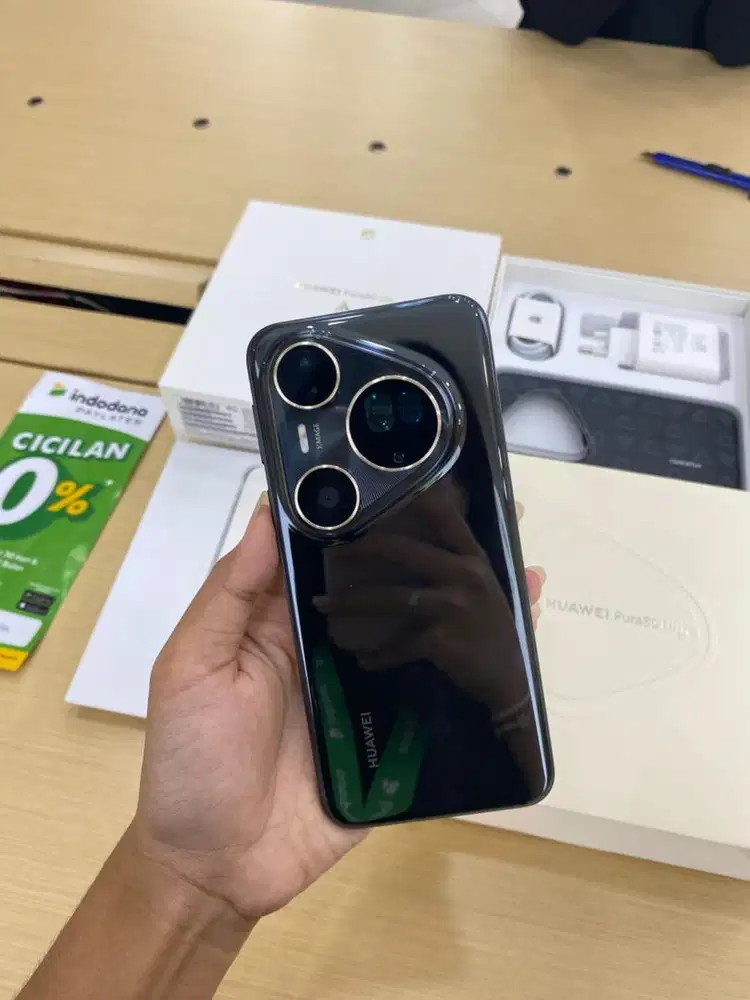 Huawei Pura 80 Ultra