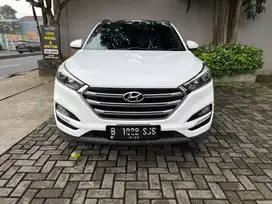 Dijual Hyundai Tucson XG AT 2016