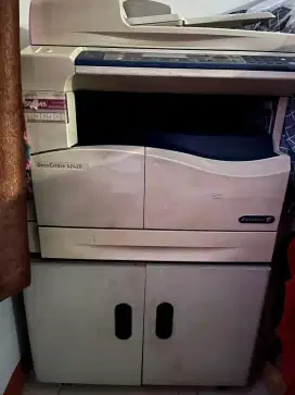 DIJUAL MURAH MESIN FOTOCOPY FUJI XEROX DOCUCENTRE S2420
