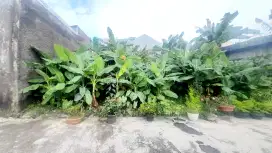 DI JUAL TANAH, LOKASI DI KAVLING BULAK PERWIRA, KOTA BEKASI UTARA.