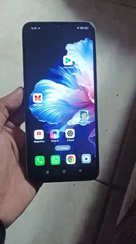 Oppo A57 RAM 4 ROM 64