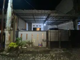 Over kredit rumah