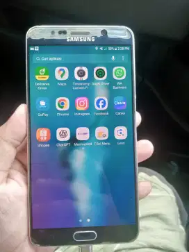 Samsung Note 5 S-Pen