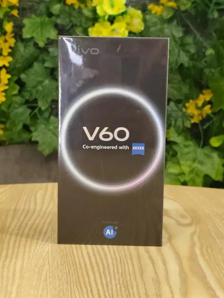 HP VIVO V60 TERBARU PAKIS