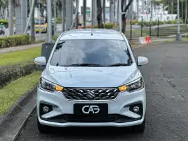 Suzuki Ertiga GX Hybrid at 2022