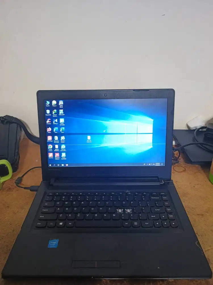 Jual Laptop Lenovo Ideapad 300 Bekas