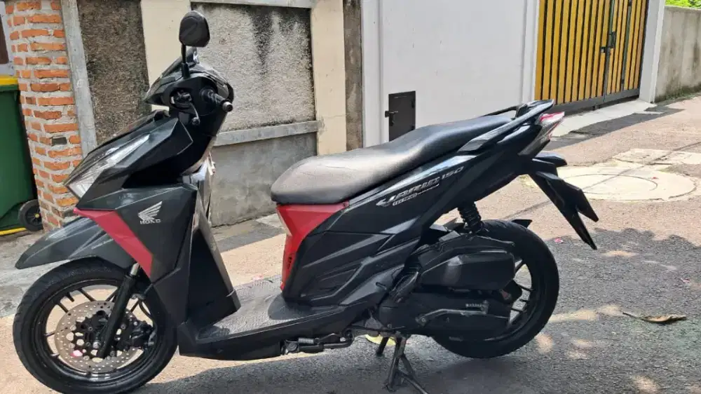 VARIO 150 2016 LIMITED EDITION