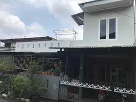 Turun Harga, BU Banget, Jual Cepat Rumah Terawat di Riung Bandung