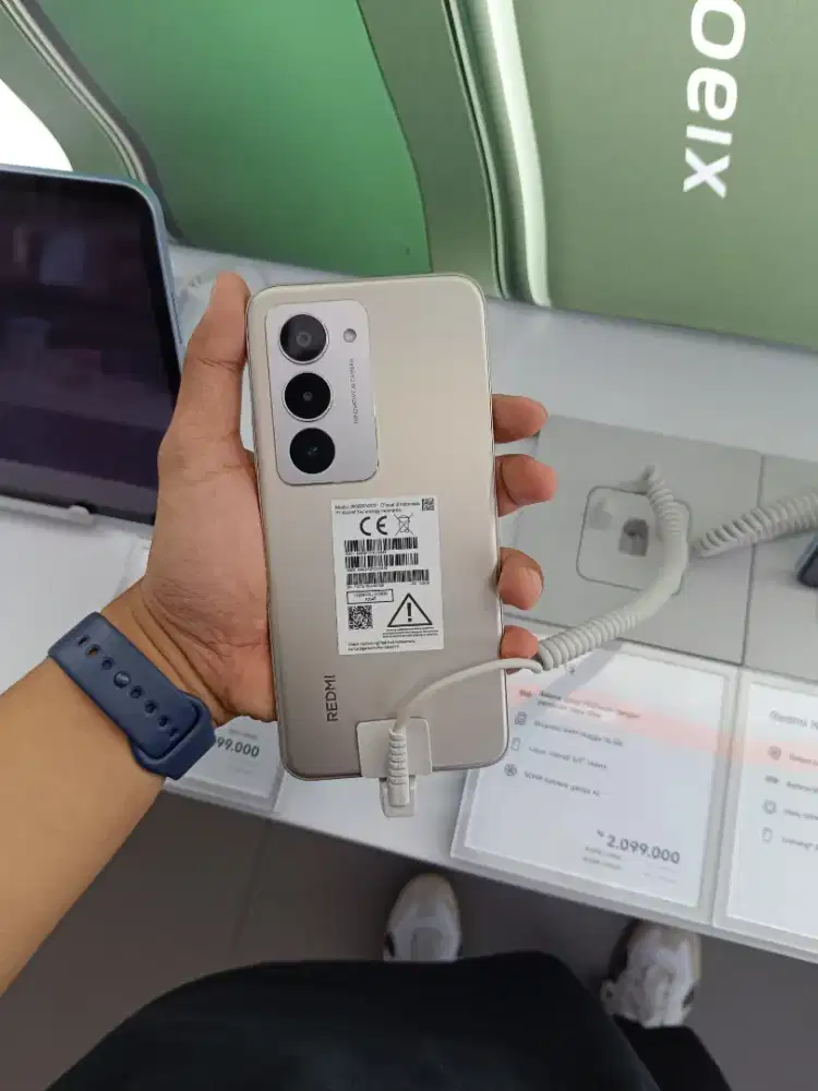 Redmi 15 Kredit Tanpa DP